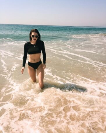 Claudia Lee Sexy in Bikini (2 Photos) 6 TheFappening Claudia Lee Sexy 1 624x779 1