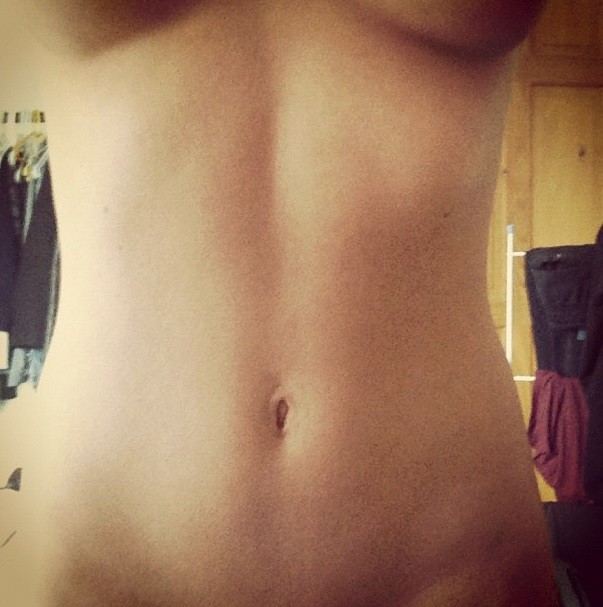 TheFappening Emily Parr Nude Sexy 7