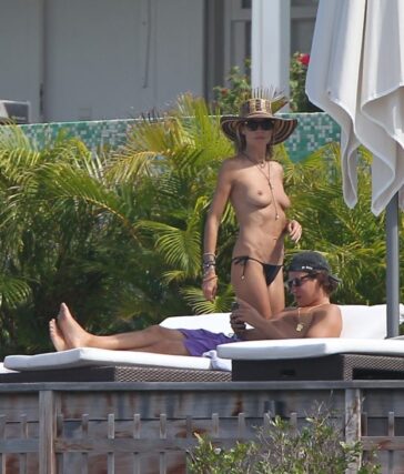 Heidi Klum Topless (8 Photos) 29 TheFappening Heidi Klum Topless 1 624x732 1