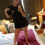 The Fappening Joanna Jojo Levesque Sexy Legs (3 Photos) 16 TheFappening Joanna Jojo Levesque Sexy 2 624x777 1