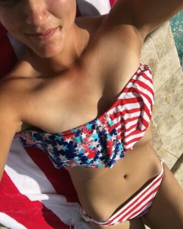 Lexi Thompson Sexy (17 Photos) 5 TheFappening Lexi Thompson Sexy 8 624x780 1