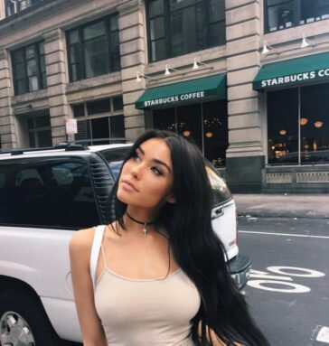 TheFappening Madison Beer Sexy 19 624x657 1