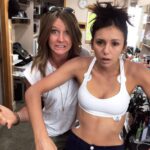 Sexy Nina Dobrev on the set of Flatliners 16 TheFappening Nina Dobrev Sexy 1 624x1110 1