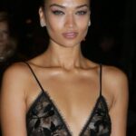 Shanina Shaik Sexy at Paris Fashion Week (19 Photos) 19 TheFappening Shanina Shaik Sexy 17 624x935 1