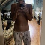 Three Time Olympian Elizabeth Beisel Nude Selfie TheFappening.Pro 624x1109 1