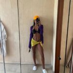 Tina Kunakey Selfie TheFappening.Pro 624x779 1