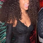 Tina Kunakey Sexy At Her Birthday Party TheFappening.pro 1 624x772 1
