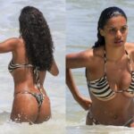 Tina Kunakey Sexy Bikini TheFappening.Pro 2023 624x480 1