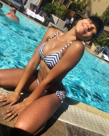 Tinashe Sexy Tits 24 624x780 1