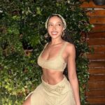 Tinashe Sexy On The Street (3 Photos) 20 Ttinashe Sexy TheFappening.Pro 2 624x779 1