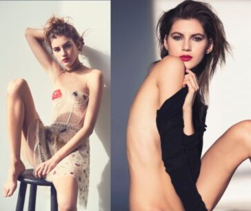 Valery Kaufman Nude Fappening (8 Photos) 8 Valery Kaufman Nude 8 624x522 1