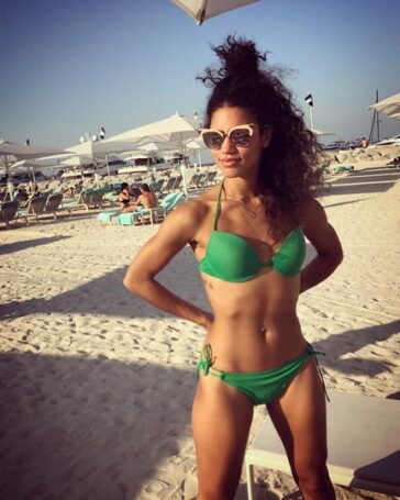 Vick Hope Fappening Sexy (7 Photos) 26 Vick Hope Sexy The Fappening pro 1