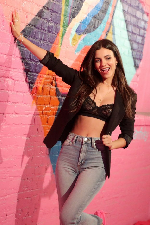 Victoria Justice Fappening Sexy (27 Photos) 13 Victoria Justice Sexy 5 624x936 1