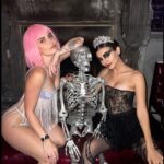 Victoria Justice Sexy For Haloween 2022 (10 Photos) 20 Victoria Justice Sexy Halloween TheFappening.Pro 2 624x832 1