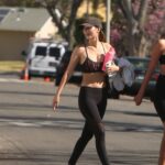 Victoria Justice Tight Leggings TheFappening.Pro 5 624x794 1