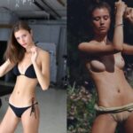 Victoria Kosenkova Nude And Sexy (40 Photos + Video) 20 Victoria Kosenkova Nude 624x469 1