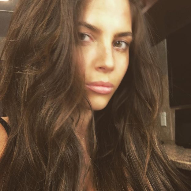 Weronika Rosati Nude Sexy 3 624x624 1