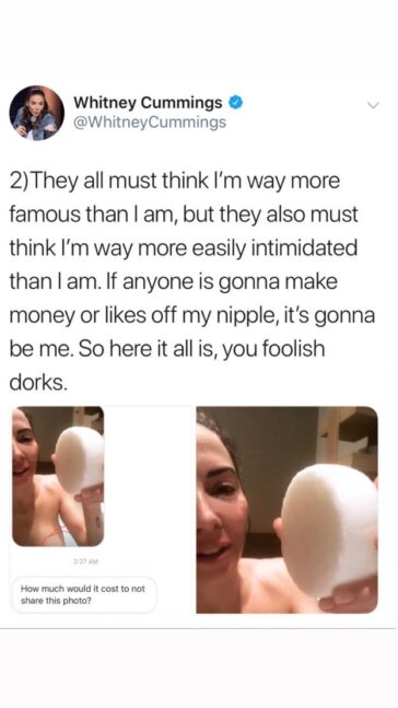 Whitney Cummings TheFappening Nude Photo 1 Whitney Cummings Leaked 624x1109 1