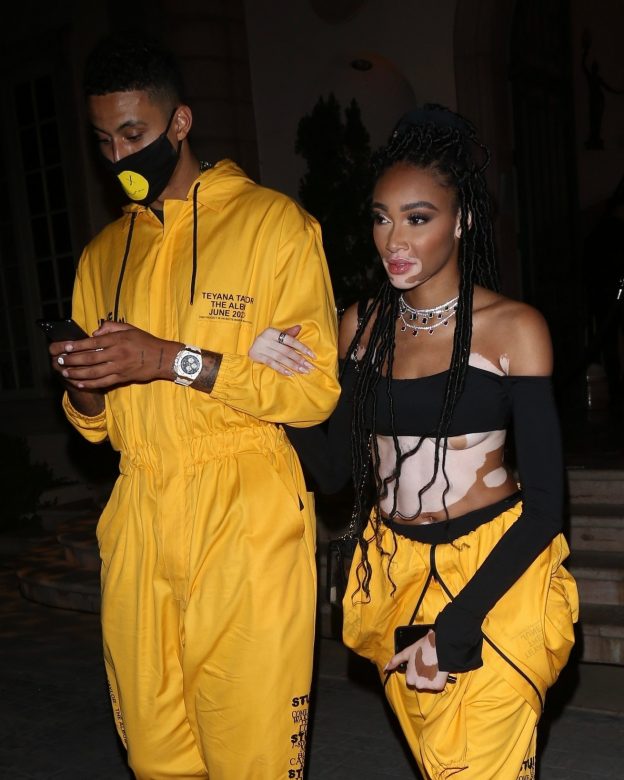 Winnie Harlow And Kyle Kuzma Breaking Bad TheFappening Pro 1 624x780 1