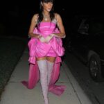 Winnie Harlow Barbie Look TheFappening.Pro 6 624x779 1