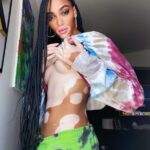 Winnie Harlow Sexy After Two Months Of Self-Isolation (6 Photos) 18 Winnie Harlow Sexy After Self Isolation TheFappening Pro 1 624x779 1