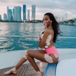 Winnie Harlow Topless And Sexy Bikini (10 Photos and Video) 18 Winnie Harlow Topless Sexy 3 624x779 1