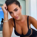Yazmin Oukhellou Big Boobs On Selfie (13 Photos And Video) 19 Yazmin Oukhellou Tits On Selfie TheFappening.Pro 4 624x780 1