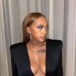 Yinka Bokinni Tits TheFappening.Pro 1 624x780 1