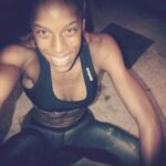 Yulimar Rojas Sexy Fappening 27