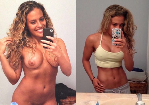 Zelina Vega Nude Leaked 2022 624x441 1