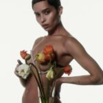 Zoe Kravitz Nude in Pop Magazine 2020 TheFappening.pro 2 624x766 1