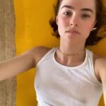 Zoey Deutch Braless (4 Photos And Video) 20 Zoey Deutch Braless TheFappening.Pro 2 624x1109 1
