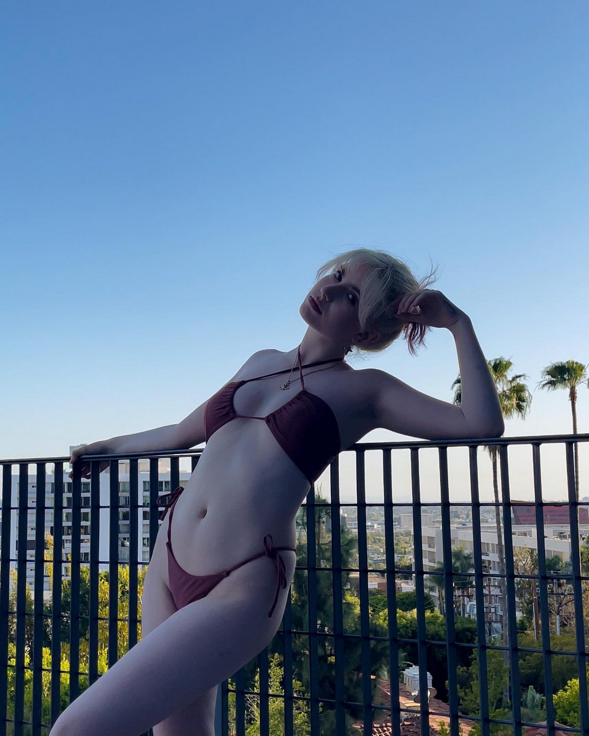 abby-roberts-bikini-thefappening-pro-2 Abby Roberts Bikini