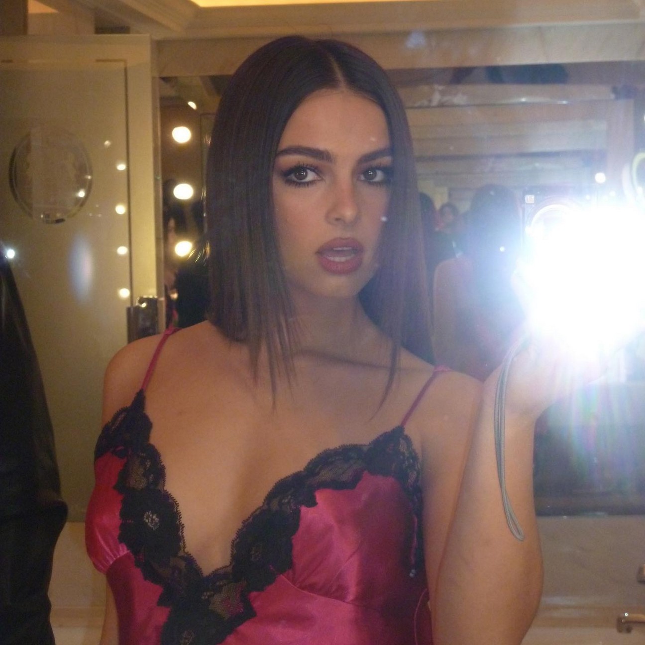 addison-rae-selfie-thefappening-cfd-10 Addison Rae Tits