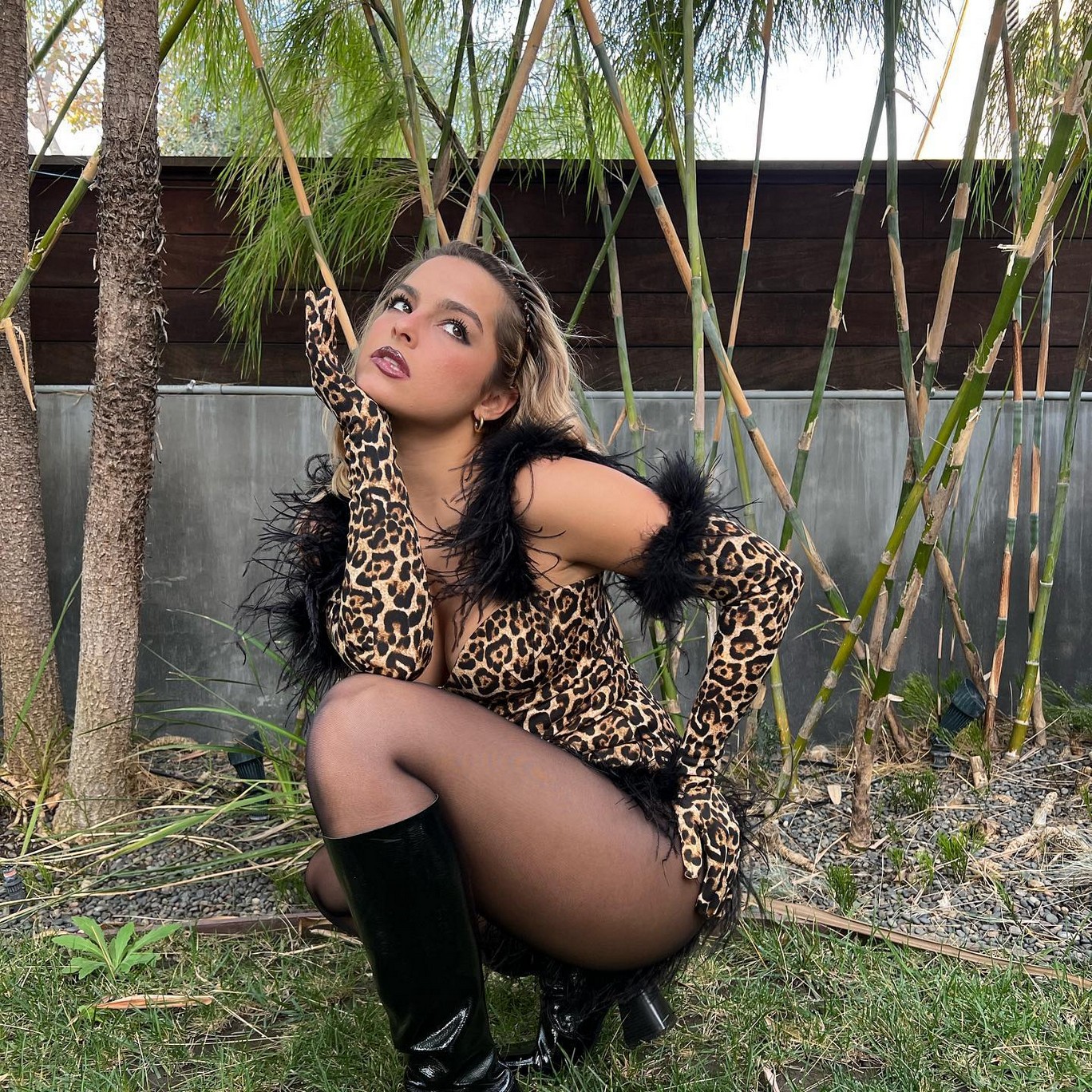addison-rae-sexy-thefappening-cfd-13 Addison Rae Pantyhose