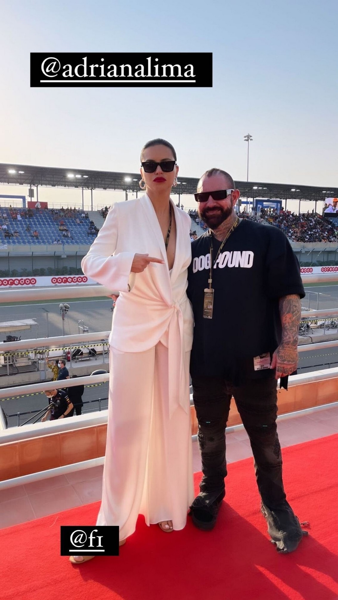 adriana-lima-braless-in-qatar-thefappening-cfd-15 Adriana Lima Cleavage