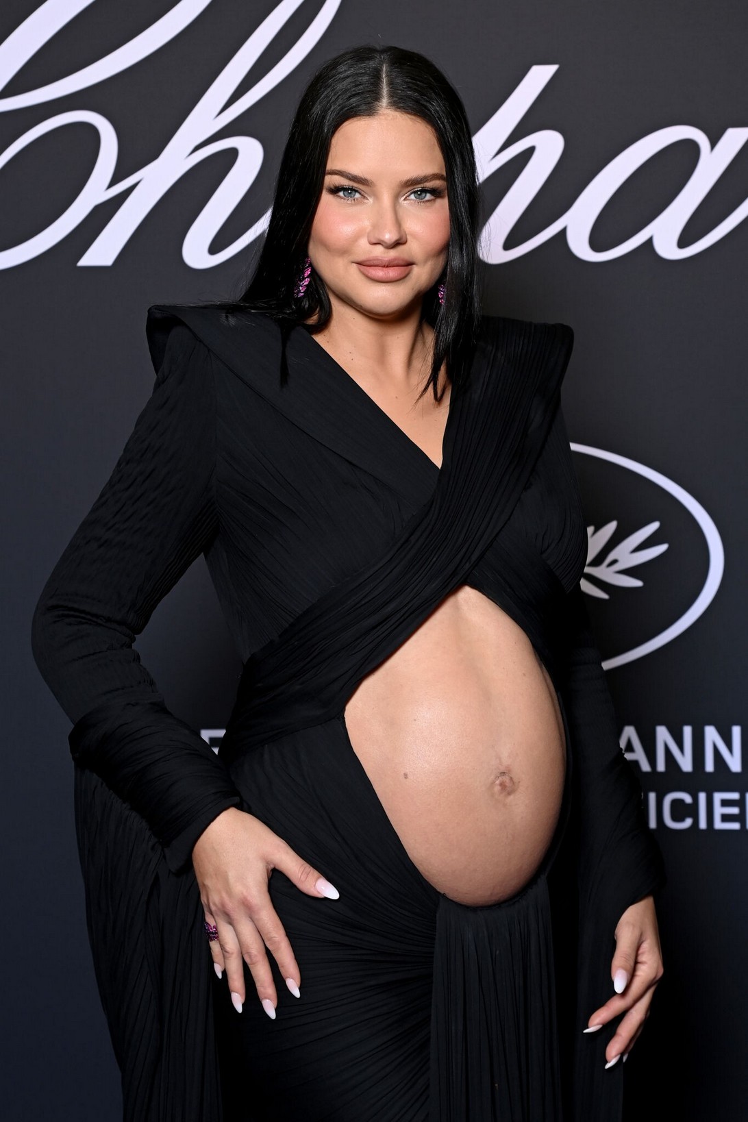 adriana-lima-pregnant-thefappening-cfd-15 Adriana Lima Baby Bump