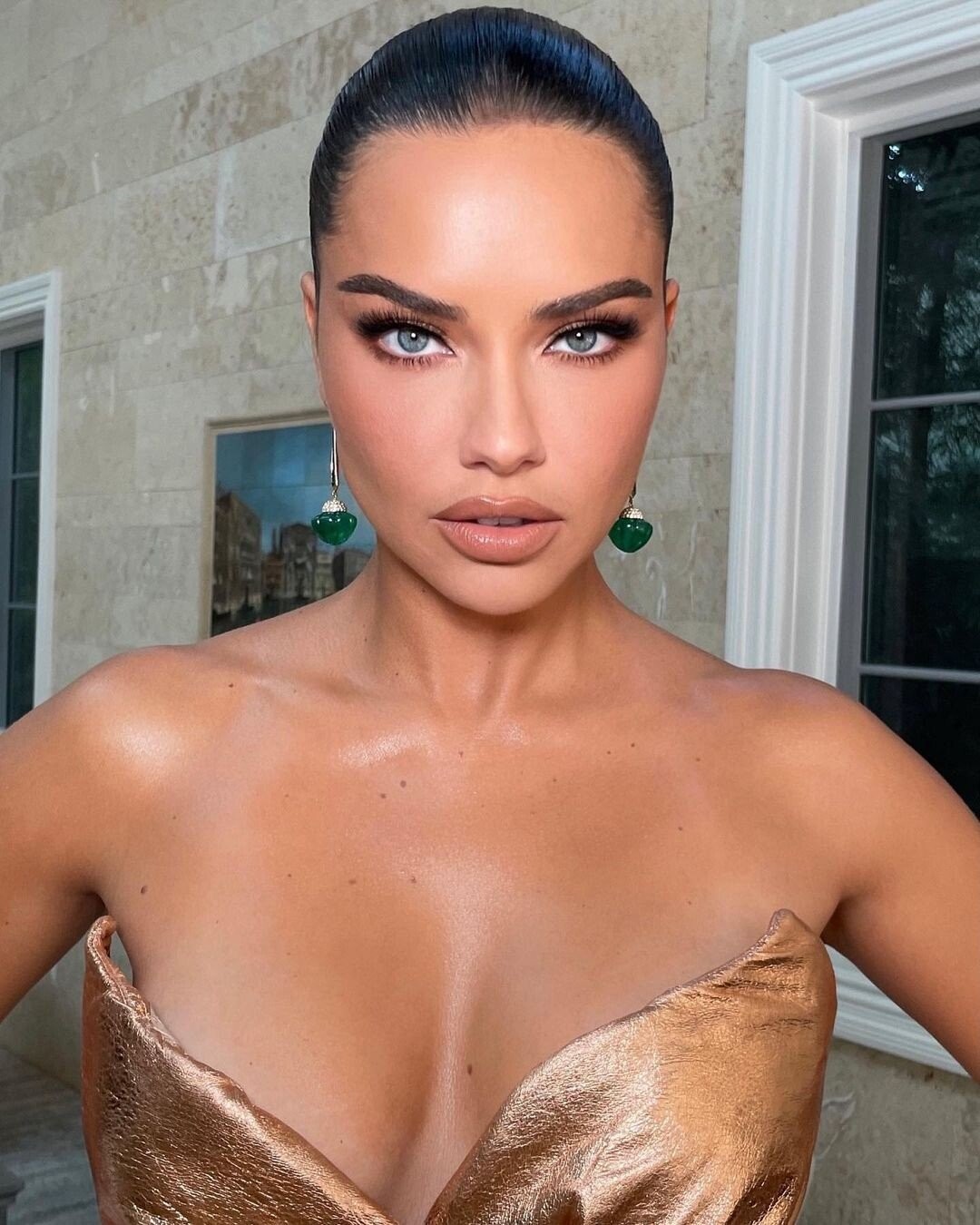 adriana-lima-sexy-in-golden-dress-thefappening-cfd-1 adriana lima sexy in golden dress thefappening cfd 1