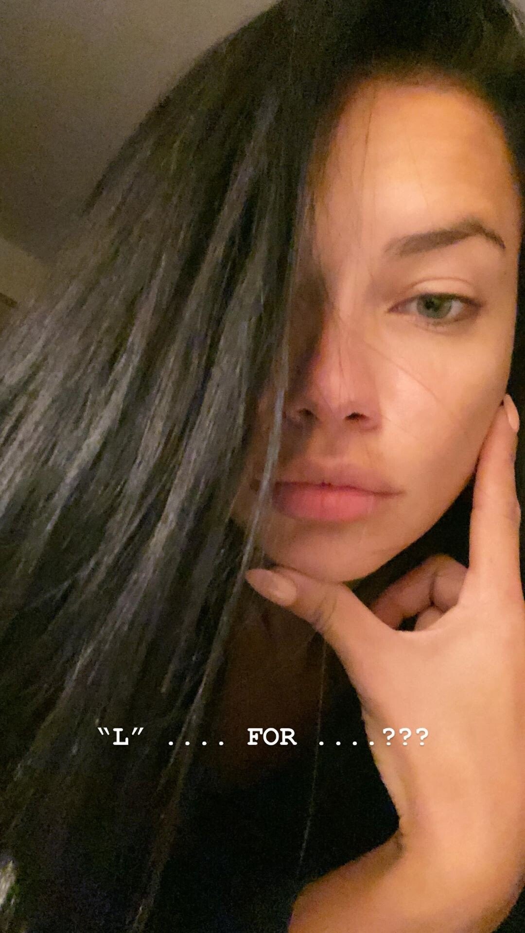 adriana-lima-sexy-thefappening-cfd-5 Adriana Lima Cute
