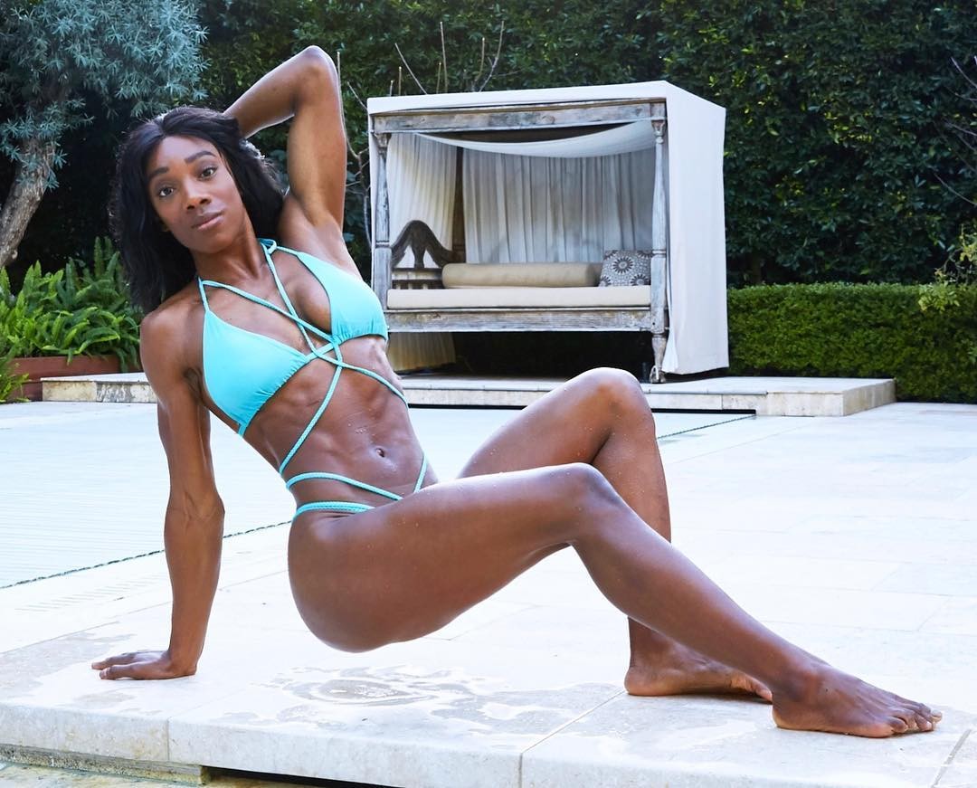 adrianne-nina-sexy-thefappening-cfd-21 Adrianne Nina Bikini