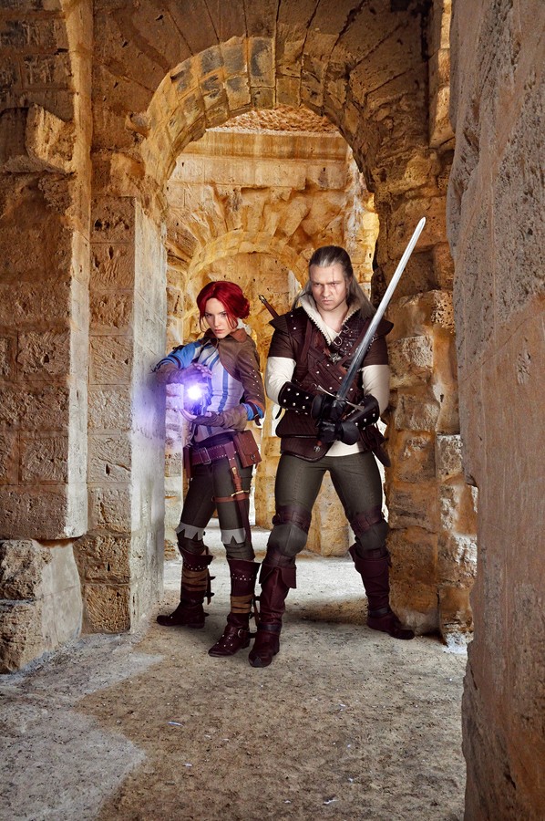 adult-model-klodi-monsoon-has-become-the-face-of-triss-merigold-from-the-witcher-thefappening-cfd-4 adult model klodi monsoon has become the face of triss merigold from the witcher thefappening cfd 4