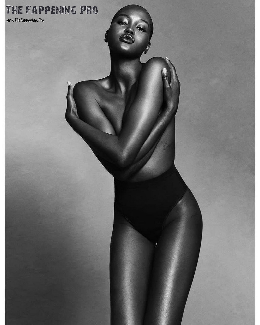 adut-akech-sexy-thefappening-cfd-10 Adut Akech Nude