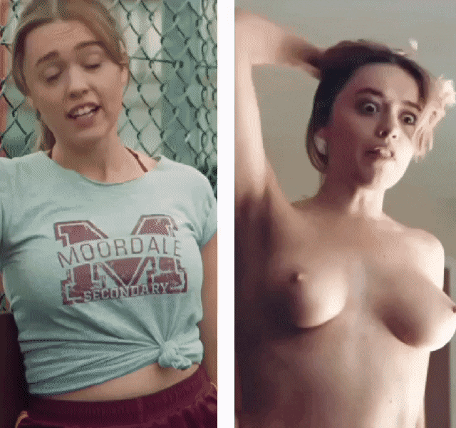 aimee-lou-wood-nude-gif Aimee Lou Wood Nude GIF
