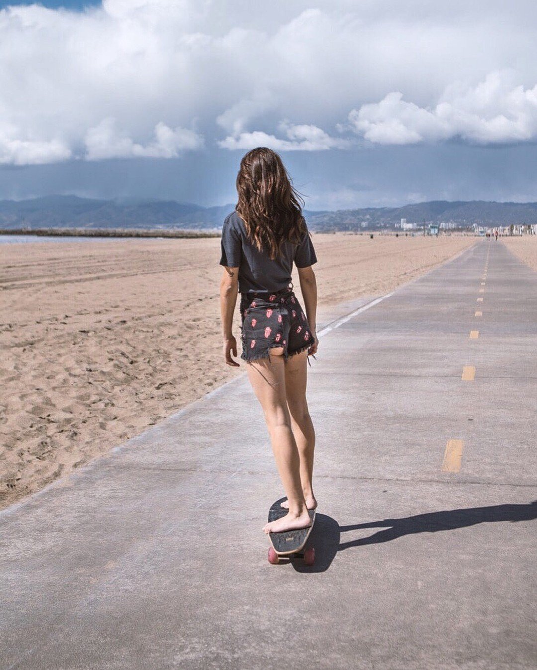 aitana-rinab-ass-thefappening-cfd-5 Girl Ass in Denim Shorts