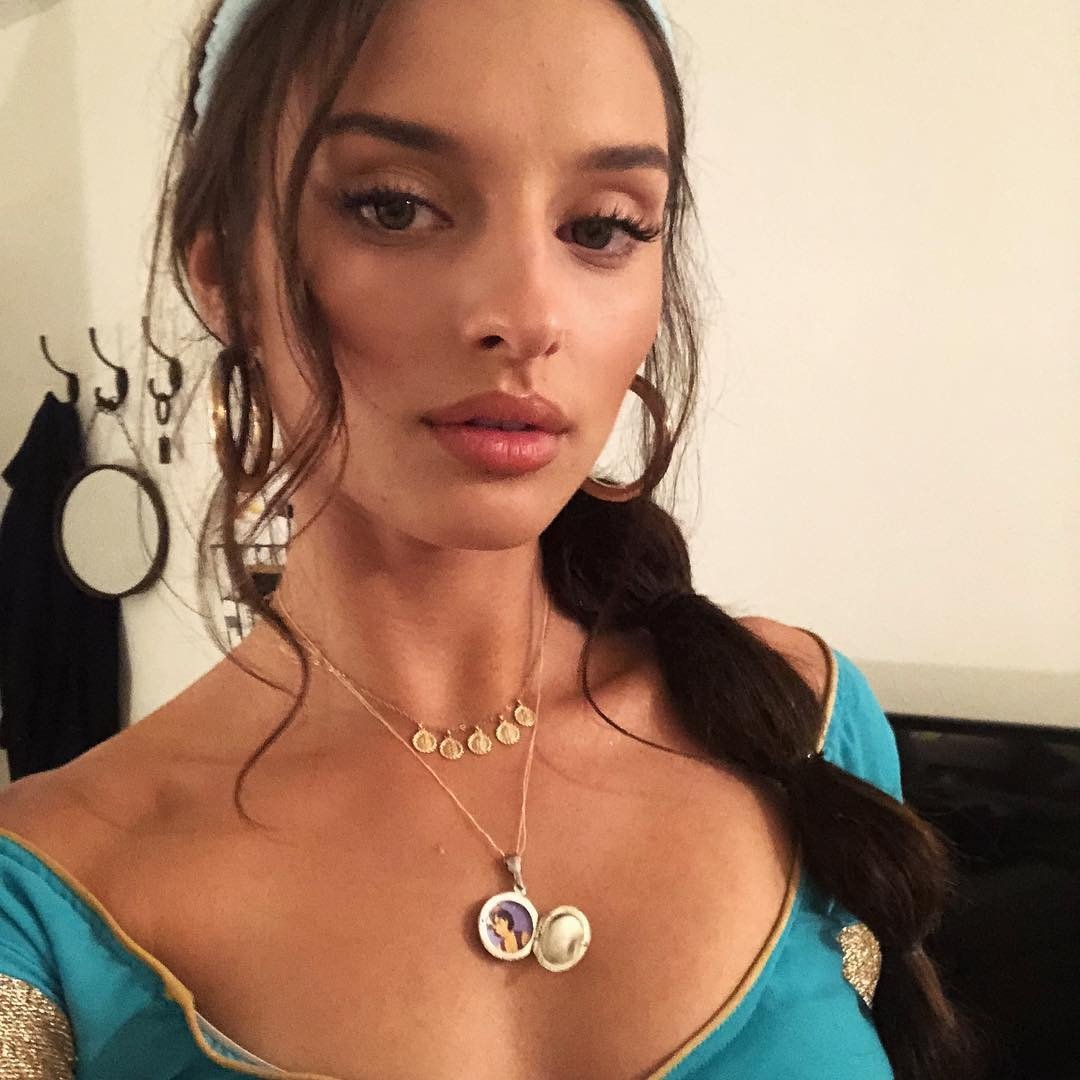 aitana-rinab-selfie-thefappening-cfd-1 Aitana Rinab Selfie