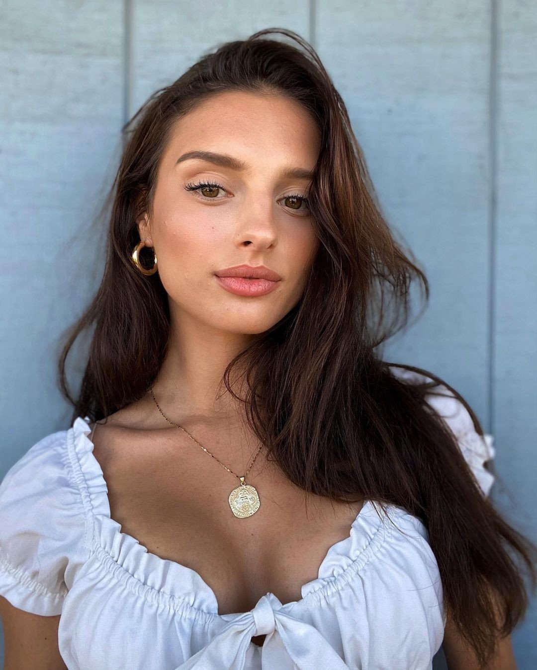 aitana-rinab-selfie-thefappening-cfd-3 Aitana Rinab Hot Selfie