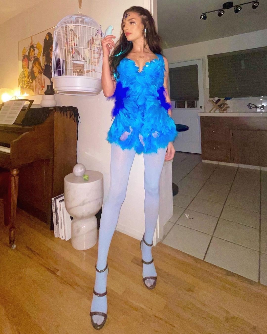 aitana-rinab-sexy-thefappening-cfd-12 Aitana Rinab Leggy