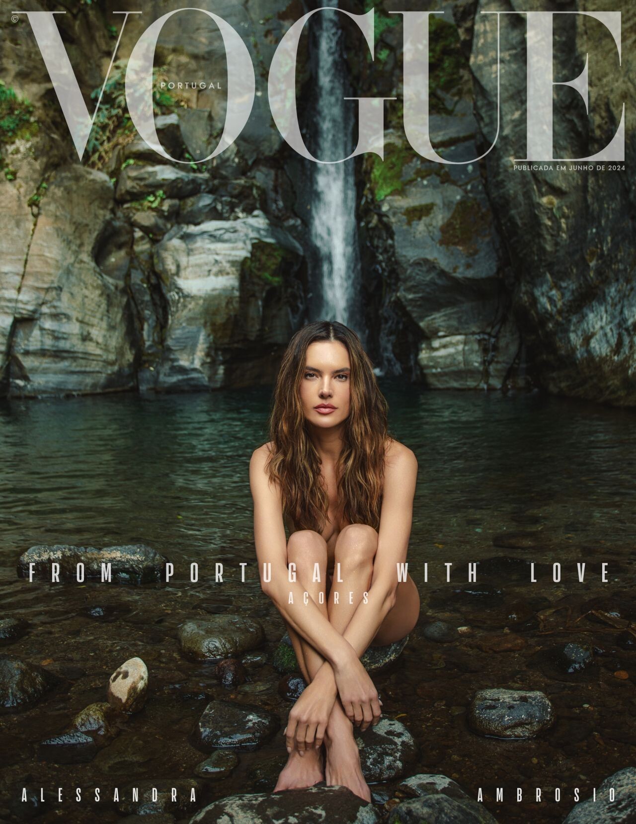 alessandra-ambrosio-nude-vogue-2024 Alessandra Ambrosio In Vogue Portugal