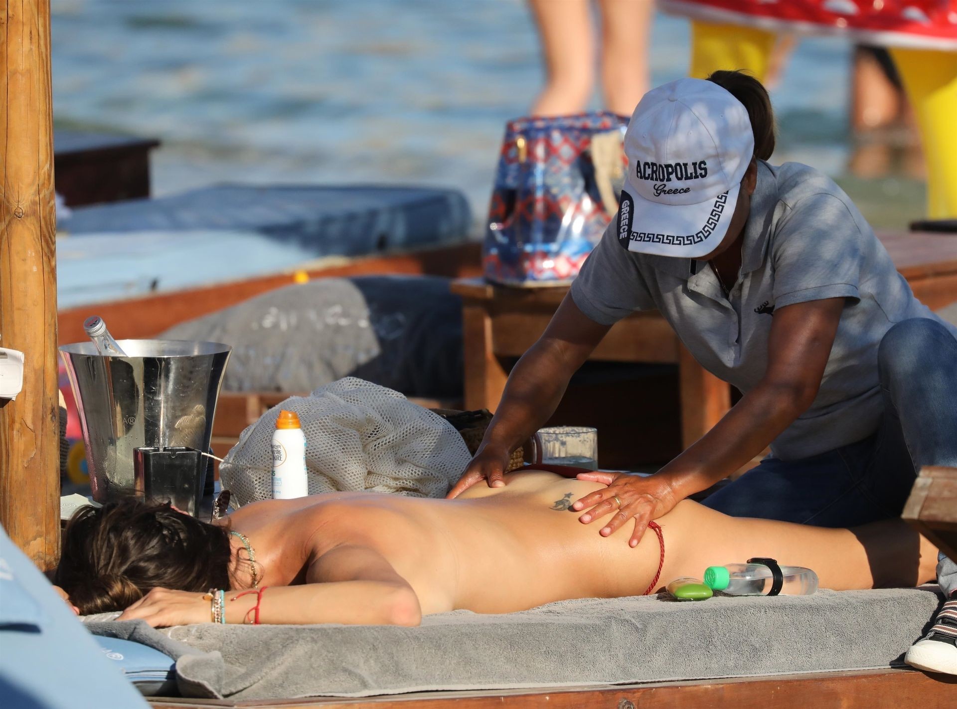 alessandra-ambrosio-sexy-bikini-36 Alessandra Ambrosio Naked Ass