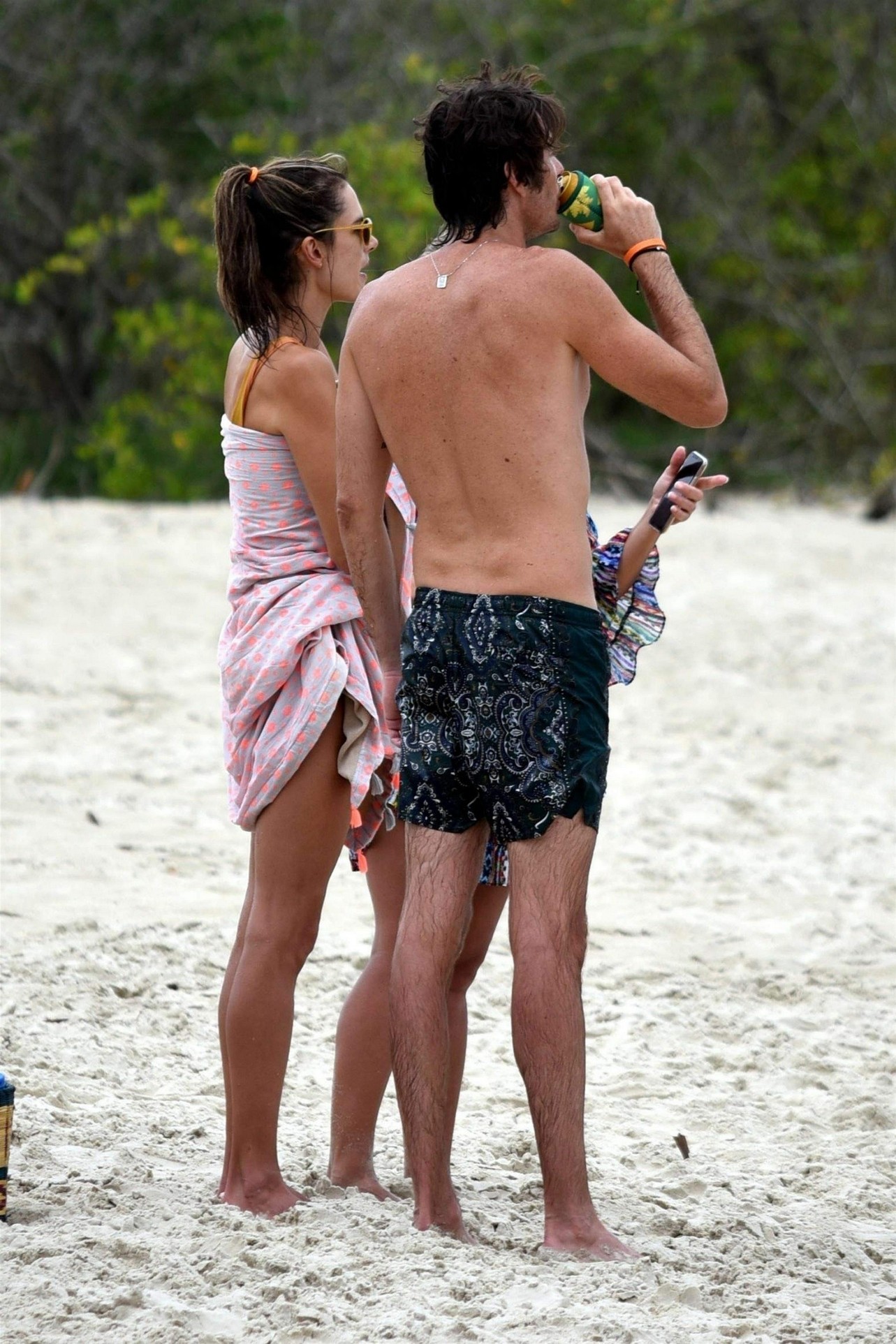 alessandra-ambrosio-sexy-bikini-ass-4 alessandra ambrosio sexy bikini ass 4